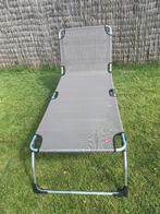 Groot Fiam Amigo XXL ligbed / spotprijs, Ophalen, Zo goed als nieuw, Campingstoel