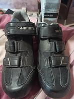 Chaussures Shimano neuves 42, Sport en Fitness, Wielrennen, Ophalen of Verzenden, Nieuw, Schoenen