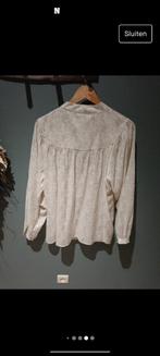 Nieuwe blouse YAYA, Yaya, Nieuw, Beige, Maat 38/40 (M)
