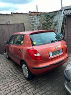 Skoda fabia 1.2 benzine export/handelaar (olieverbruik), Auto's, Voorwielaandrijving, Stof, Overige kleuren, 5 deurs