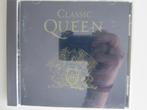 CD QUEEN "CLASSIC QUEEN" (17 titres)(importation américaine), CD & DVD, CD | Rock, Pop rock, Utilisé, Enlèvement ou Envoi