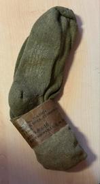 Originele US WW2 socks, Verzamelen, Militaria | Algemeen, Ophalen of Verzenden