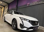 Peugeot 308 SW 1.2 PureTech Active Pack GPS CarPlay, Autos, Peugeot, 0 kg, Achat, Euro 6, Entreprise