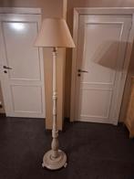 Landelijke staanlamp, Huis en Inrichting, Lampen | Vloerlampen, Ophalen