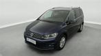 Volkswagen Touran 1.5 TSI ACT Highline 7PL, Autos, Volkswagen, 7 places, Bleu, Achat, 4 cylindres