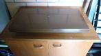 tv plateau, Ophalen, Gebruikt, 50 tot 100 cm, Minder dan 100 cm