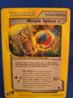 Miracle Sphere α 129/144 - Skyridge, Verzenden, Gebruikt