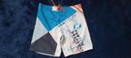 Zwemshort heren, Wit, Protest, Maat 56/58 (XL), Ophalen of Verzenden