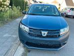 Dacia Logan Benzine proper staat, Autos, Dacia, Euro 5, Achat, 4 portes, Entreprise