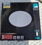 EGLO LED-inbouwarmatuur Plafondlamp 2 stuks, Ophalen, Nieuw, Metaal