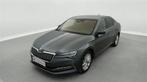 Skoda Superb 1.4 TSI PHEV Style DSG/CUIR/NAVI/FULL LED, Auto's, Gebruikt, 4 cilinders, Leder, 5 deurs