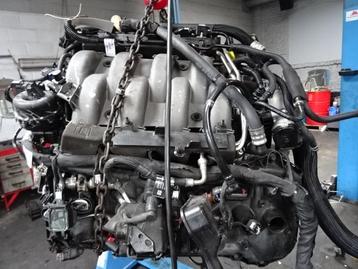 MOTOR Ford USA Mustang VI Fastback (01-2014/04-2023) beschikbaar voor biedingen