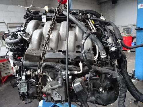 MOTOR Ford USA Mustang VI Fastback (01-2014/04-2023), Auto-onderdelen, Motor en Toebehoren, Amerikaanse onderdelen, Gebruikt