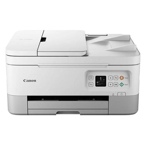 Imprimante Canon PIXMA 7541, Computers en Software, Printers, Zo goed als nieuw, Printer, Inkjetprinter, Kleur printen, Kopieren