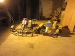 Go-karts chassis, Enlèvement ou Envoi, Petit matériel