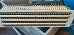 Professionele en  gebalanceerde bekabelde patchbay,, Enlèvement, Comme neuf