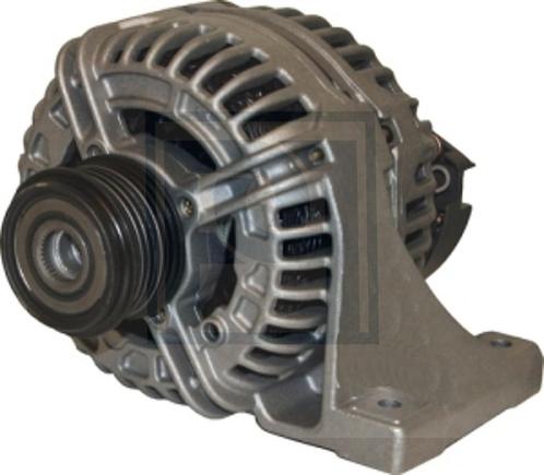 Volvo Dynamo Alternator V70 S80 Xc70 OEM ref 30667787 306678, Auto-onderdelen, Elektronica en Kabels, Volvo, Nieuw, Ophalen of Verzenden