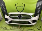 mercedes A klasse W177 voorbumper AMG bumper, Auto-onderdelen, Gebruikt, Mercedes-Benz, Bumper