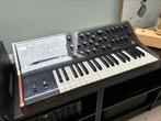 Moog Sub37, Musique & Instruments, Enlèvement ou Envoi, Comme neuf