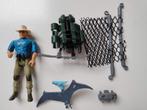 Kenner Jurassic Park 1993 Action Figures - Alan Grant, Comme neuf, Enlèvement ou Envoi