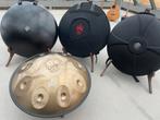 Handgemaakte Handpan 440 D-Amara Celtic, Muziek en Instrumenten, Ophalen, Nieuw