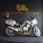 Honda CBF1000A, Motoren, 4 cilinders, Bedrijf, Sport, Meer dan 35 kW