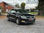 Volkswagen Polo 1.2Tdi/1J Garantie, Auto's, Volkswagen, Voorwielaandrijving, Euro 5, Stof, Zwart