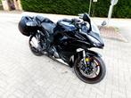 Kawasaki Z 1000 SX Tourer , 8000 km , garantie 1 an, Motos, Tourisme, Entreprise, Plus de 35 kW, 4 cylindres