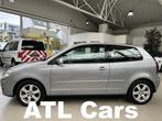 Volkswagen Polo 1.4 Diesel | Airco | Bluetooth | 1j Garantie, Voorwielaandrijving, Stof, Gebruikt, 4 cilinders