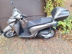 Honda sh 350 i scooter, Motoren, Motoren | Honda, Scooter, Bedrijf, 350 cc