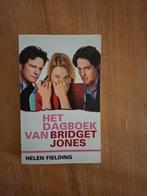 Boek : Het dagboek van Bridget Jones, Boeken, Ophalen of Verzenden, Gelezen, Helen Fielding