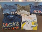 Lot de 5 t-shirt, Ophalen of Verzenden, Zo goed als nieuw