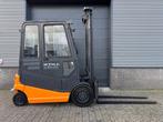 Still heftruck R60-40 4 ton elektrisch (bj 2001), Zakelijke goederen, Meer dan 4000 kg, Elektrisch, Heftruck, Still