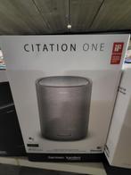 Harman Kardon Citation ONE - Grey, Audio, Tv en Foto, Luidsprekerboxen, Ophalen, Nieuw, Overige typen, Overige merken