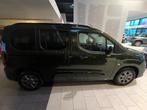 Opel Combo Life ELECTRIC GS L1 136PK* TECHNO PACK* CONNECT, Auto's, Opel, Monovolume, 136 pk, Elektrisch, Grijs