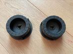 Set TEAC NAB adapters zwart, Ophalen