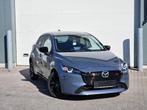 Mazda 2 1.5i Skyactiv-G Homura, Voorwielaandrijving, 4 cilinders, 1039 kg, 5 deurs