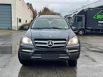 Mercedes GL 350 cdi 7 zit full option!!!, Auto's, GL, Leder, Bedrijf, Te koop