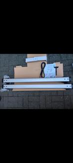 Audi Q5 dakdrager, Auto diversen, Dakdragers, Ophalen, Zo goed als nieuw