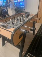 Tafelvoetbal, Ophalen, Zo goed als nieuw