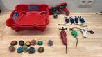 Beyblade collectie, Ophalen, Zo goed als nieuw
