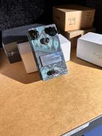 Dandrive Secret Machine MKII Paisley petrol edition, Verzenden, Nieuw, Distortion, Overdrive of Fuzz