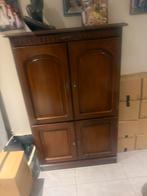 Meubilair, Enlèvement, Utilisé