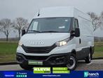 Iveco DAILY 35S14 L2H2 Airco Euro6, Autos, Camionnettes & Utilitaires, Achat, Entreprise, Iveco, Boîte manuelle