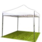 Professionele Nieuwe vouwtent / Plooitent aan lage prijzen, Tuin en Terras, Partytenten, Ophalen of Verzenden, Nieuw, Partytent