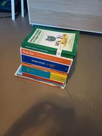 Handboeken Bachelor lager onderwijs, Livres, Livres d'étude & Cours, Enlèvement ou Envoi, Comme neuf, Enseignement supérieur professionnel