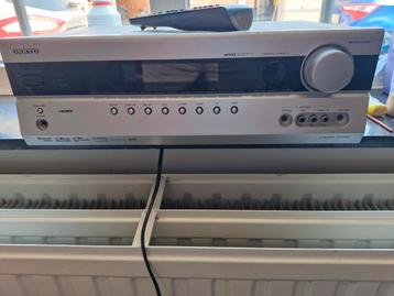 Onkyo av receiver tx-sr507 beschikbaar voor biedingen