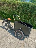 Elektrische bakfiets, 4 kinderen of meer, Ophalen, Overige merken, Nieuw