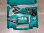 Bosch struik gras trimmer, Tuin en Terras, Ophalen, Gebruikt, Accu, Bosch