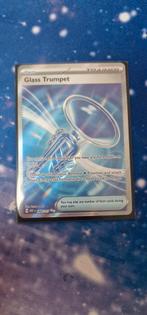 Pokémon Ascended Heroes Glass Trumpet (ASC 260), Hobby en Vrije tijd, Verzamelkaartspellen | Pokémon, Ophalen of Verzenden, Nieuw